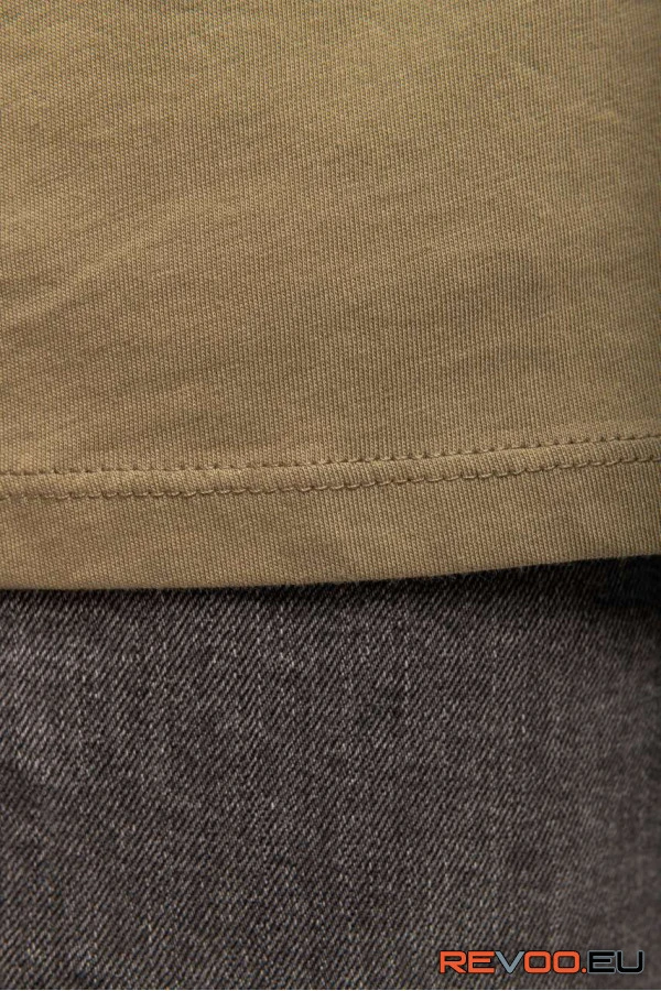 Legend póló Native Spirit NS300 6.