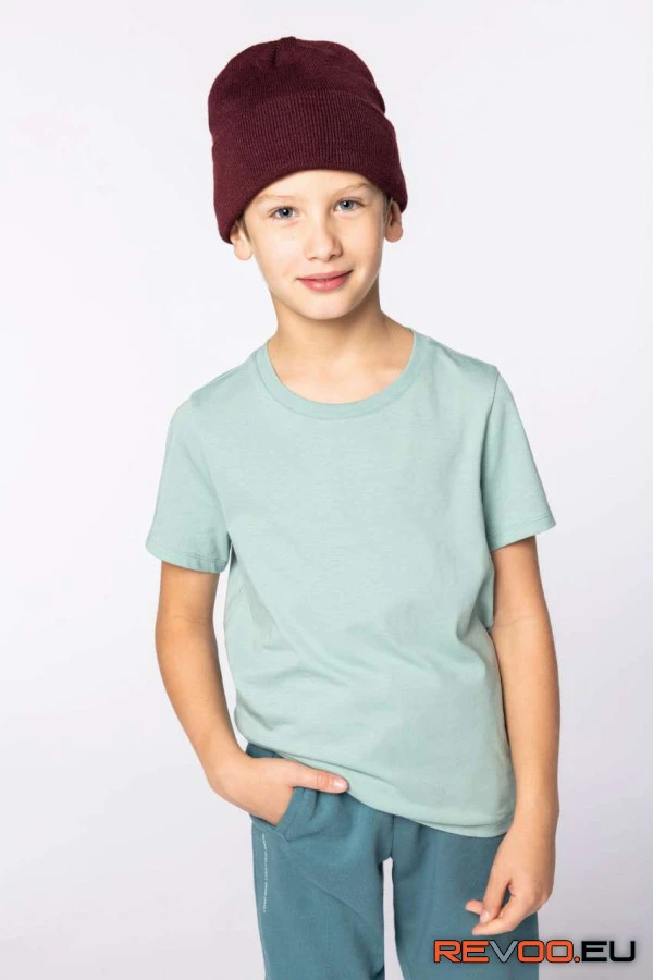 Kid póló Native Spirit NS307 3.