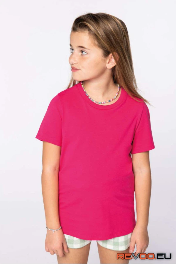 Kid póló Native Spirit NS307 4.