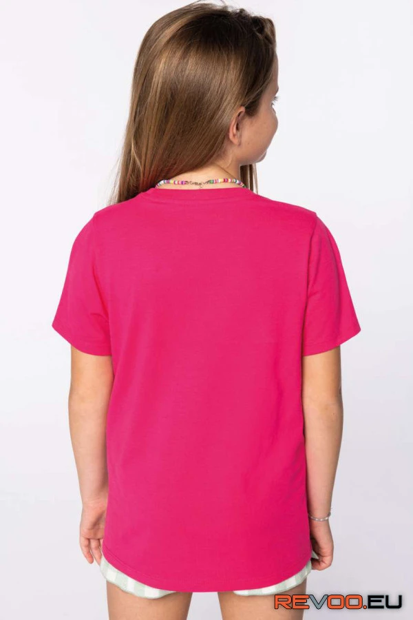 Kid póló Native Spirit NS307 5.