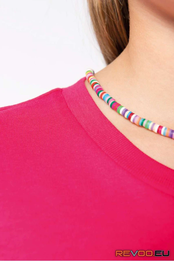 Kid póló Native Spirit NS307 7.