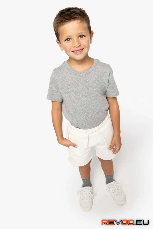 Kid póló Native Spirit NS307 9.