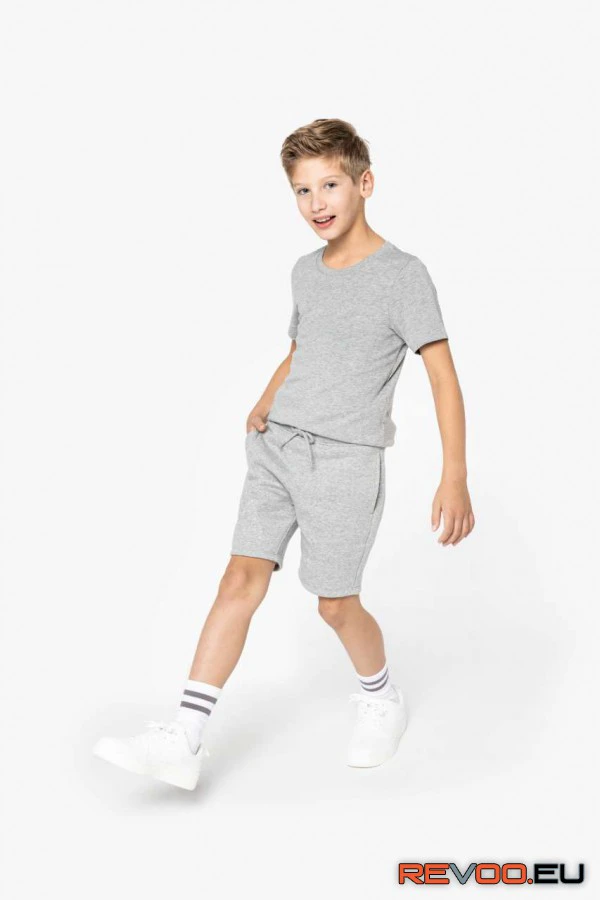 Kid póló Native Spirit NS307 10.