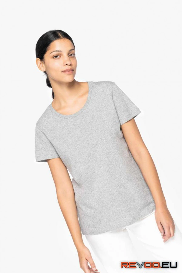 Női póló Native Spirit NS324 2.