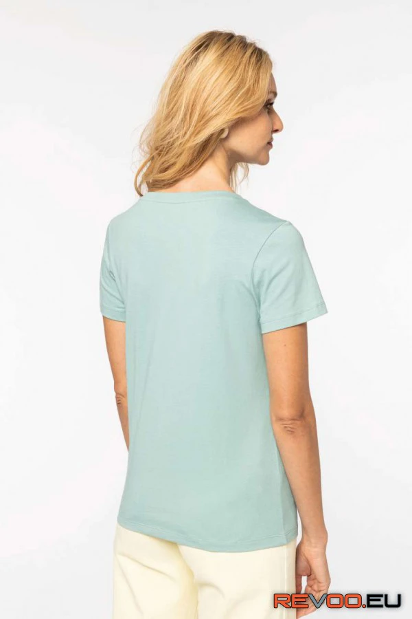 Női póló Native Spirit NS324 4.