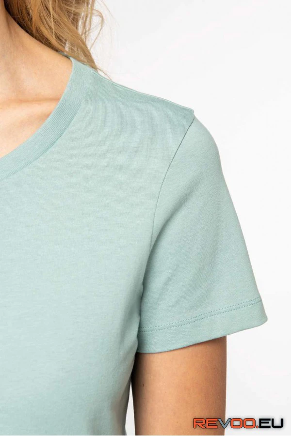 Női póló Native Spirit NS324 5.