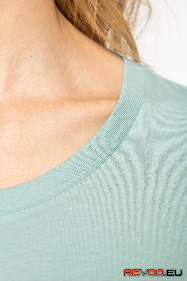 Női póló Native Spirit NS324 6.