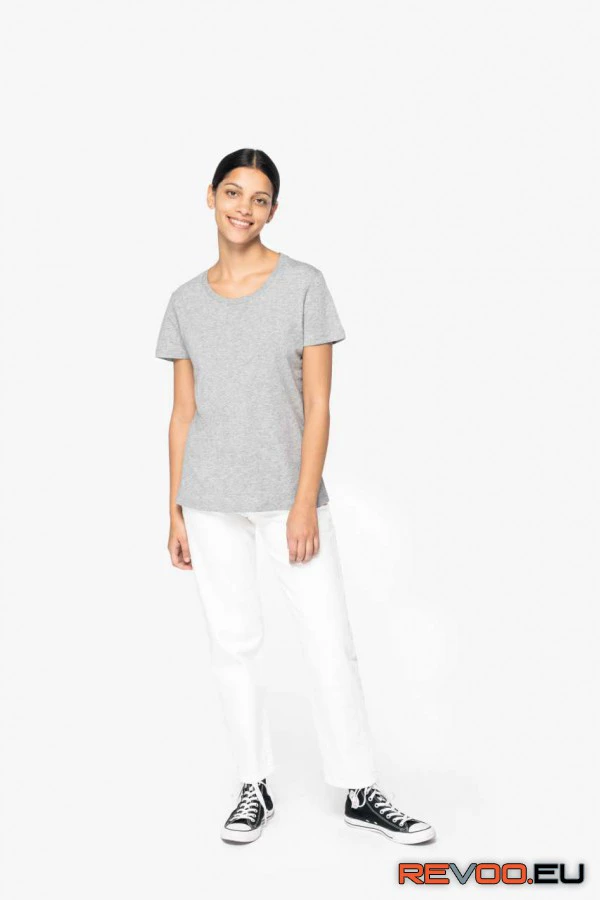 Női póló Native Spirit NS324 7.