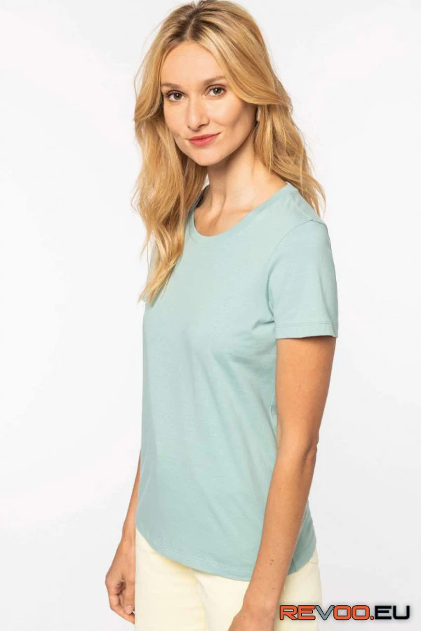 Női póló Native Spirit NS324 1.