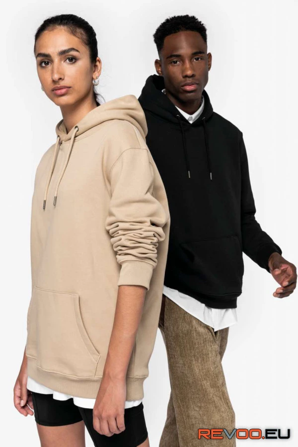 Surfer kapucnis   Native Spirit NS401 9.