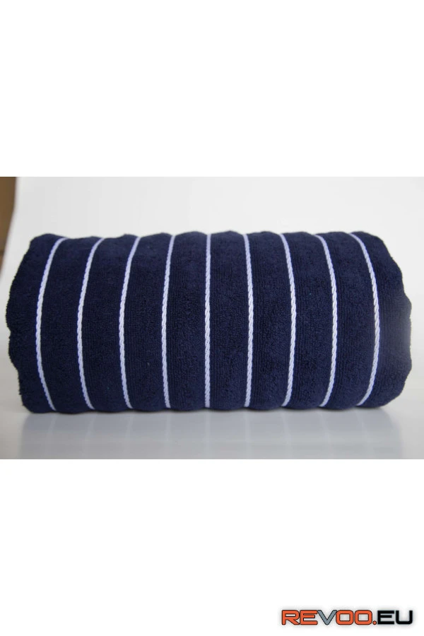 Csíkos strand törölköző Olima OL2000 4.