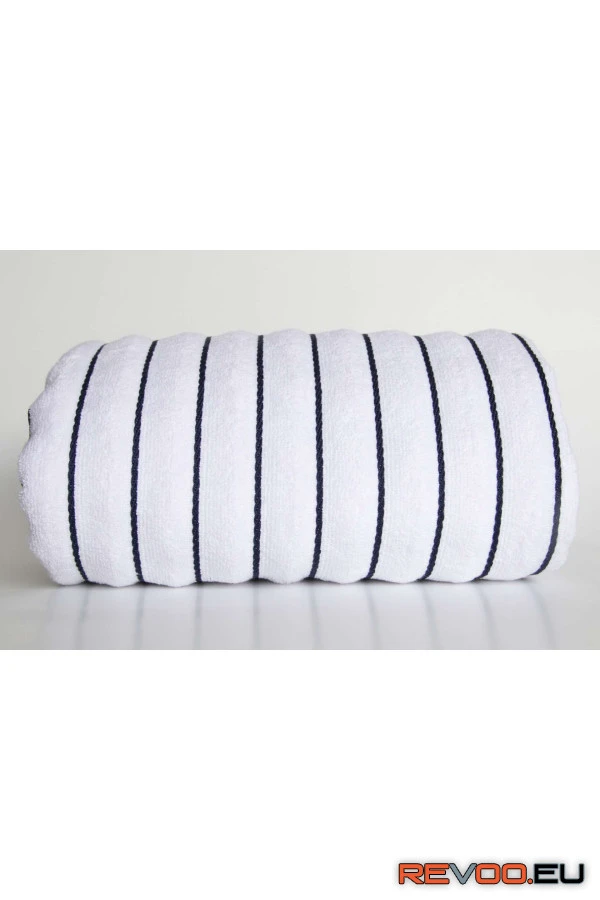 Csíkos strand törölköző Olima OL2000 6.