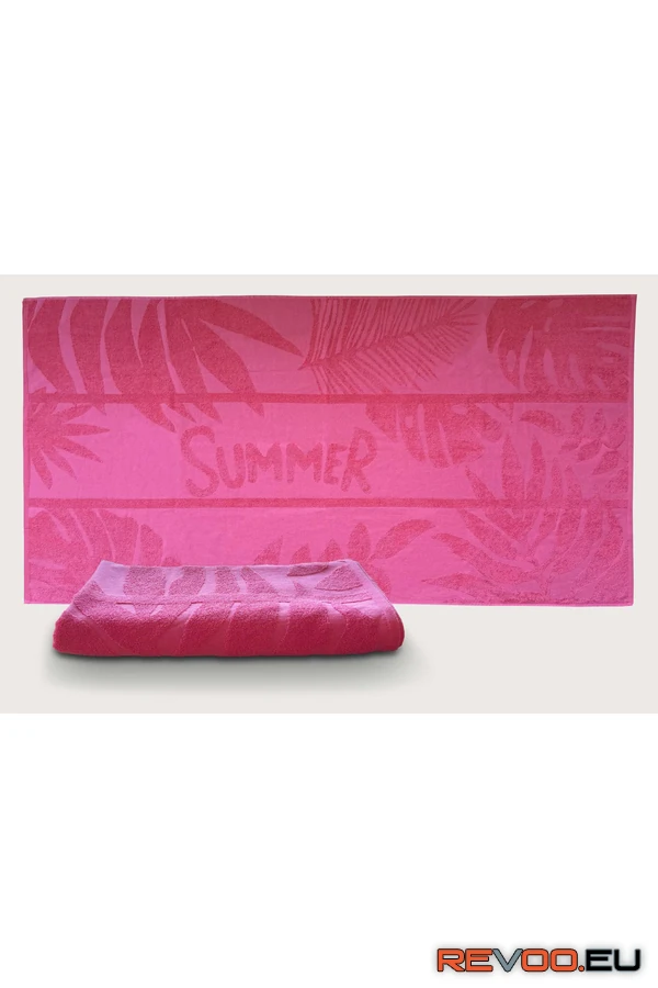 Jacquard strandtörölköző Olima OL3010 1.