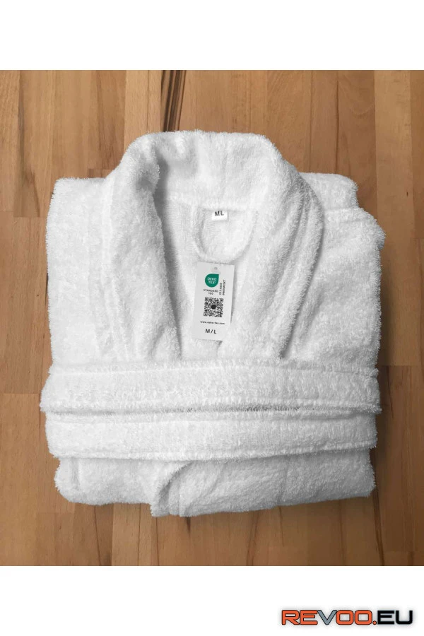 Terry fürdőköpeny Olima OL3300 6.