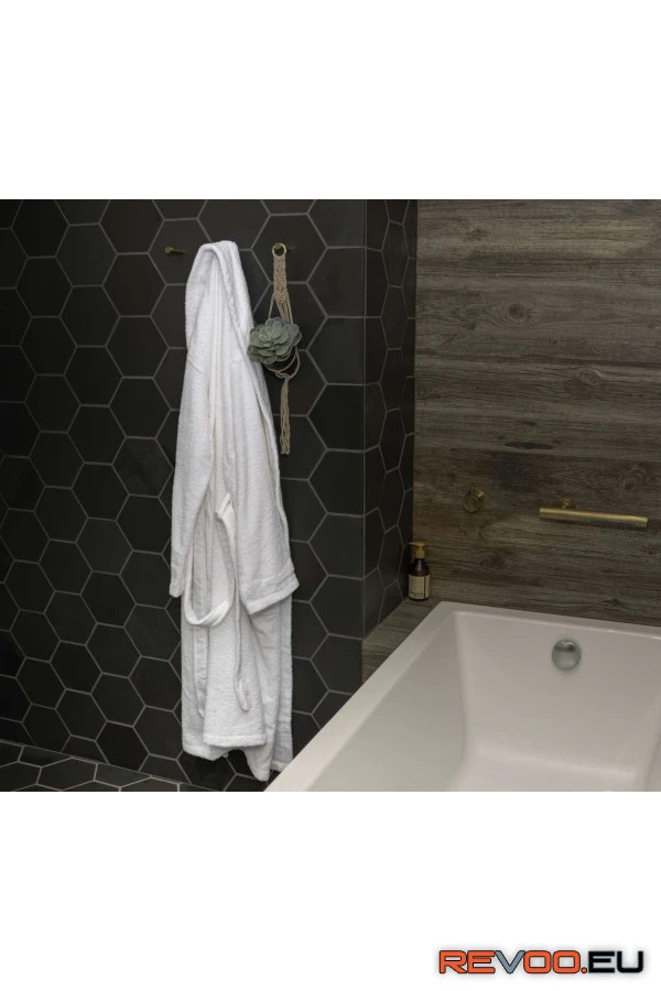 Terry fürdőköpeny Olima OL3300 1.