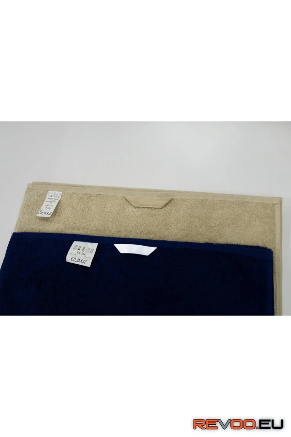 Törölköző Olima OL360 2.