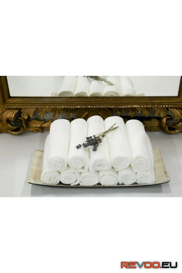 Szállodai minőségű kéztörlő Olima OL400 1.