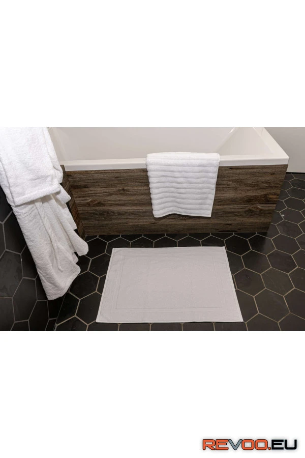 Szállodai minőségű fürdőszőnyeg   Olima OL600 2.