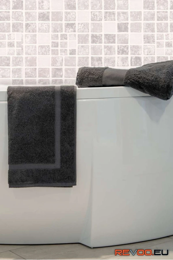 Szállodai minőségű fürdőszőnyeg   Olima OL600 3.