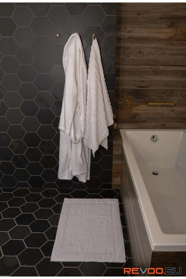 Szállodai minőségű fürdőszőnyeg   Olima OL600 4.