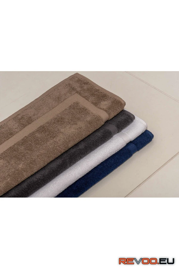 Szállodai minőségű fürdőszőnyeg   Olima OL600 1.