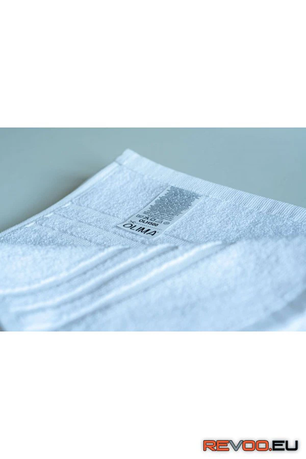 Kiváló minőségű szállodai törölköző Olima OLH500 3.