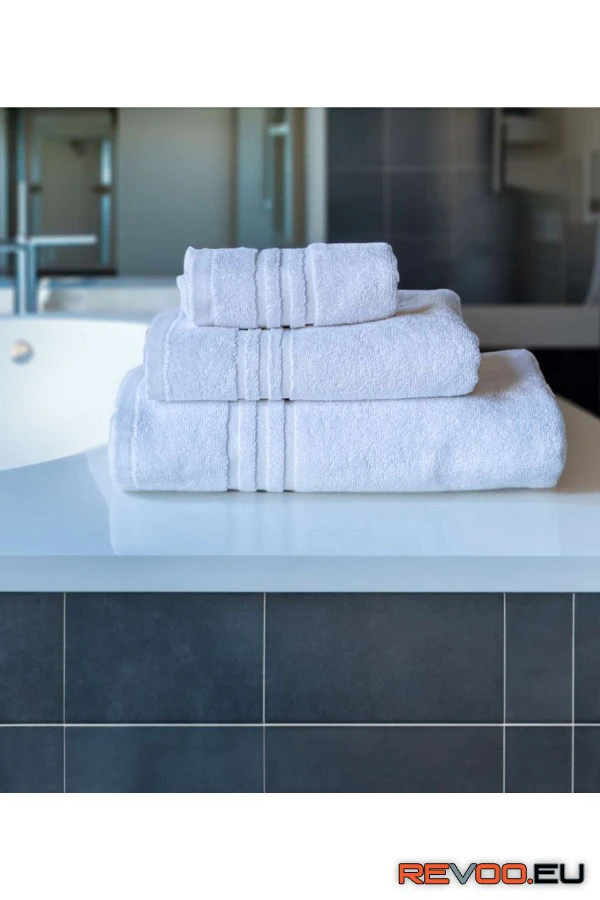 Kiváló minőségű szállodai törölköző Olima OLH500 4.