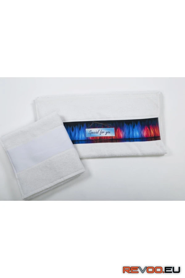 Törölköző szublimálható   Olima OLS400 2.