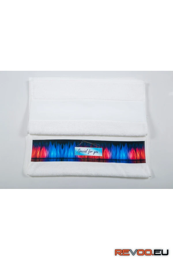 Törölköző szublimálható   Olima OLS400 3.