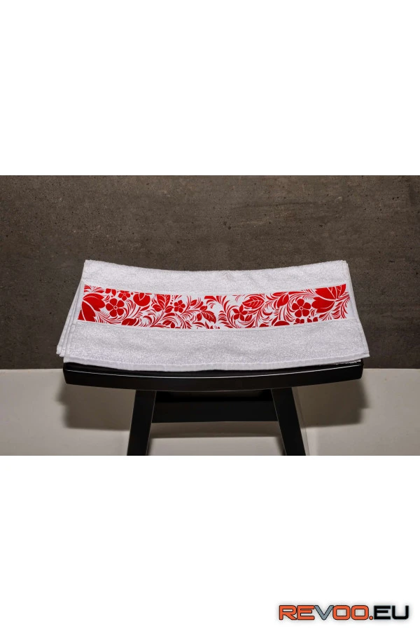 Törölköző szublimálható   Olima OLS400 4.