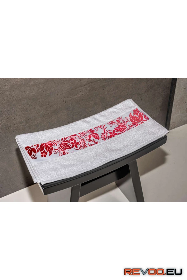 Törölköző szublimálható   Olima OLS400 5.