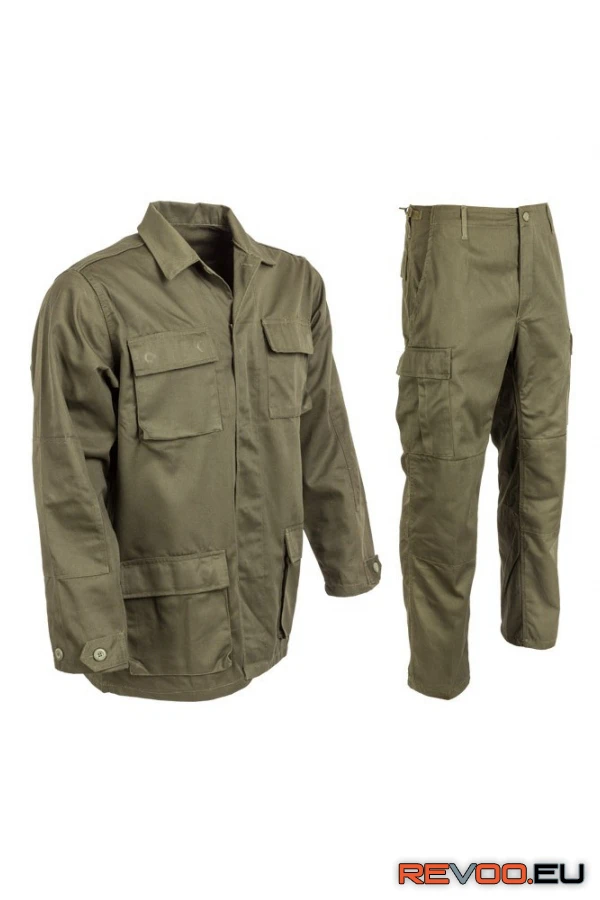 BDU öltöny M-Tramp OLT00130-136 1.