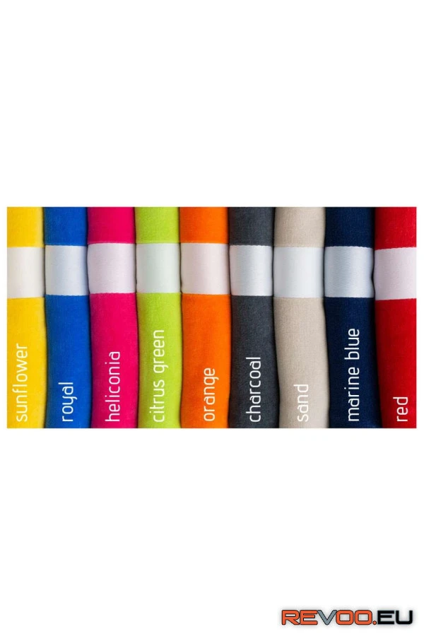 Velour tóparti törülköző   Olima OLV4000 3.