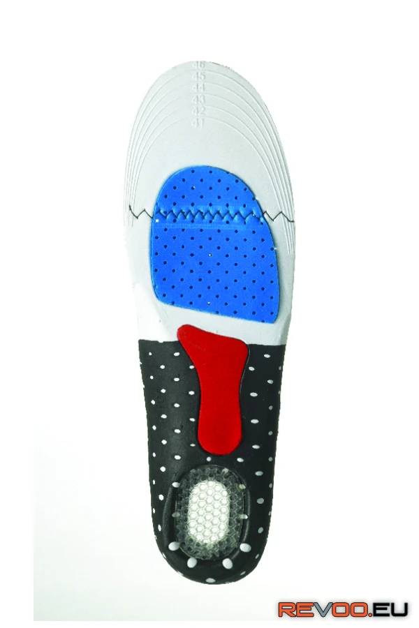 Orthoclase breath talpbetét Coverguard ORTBR 2.