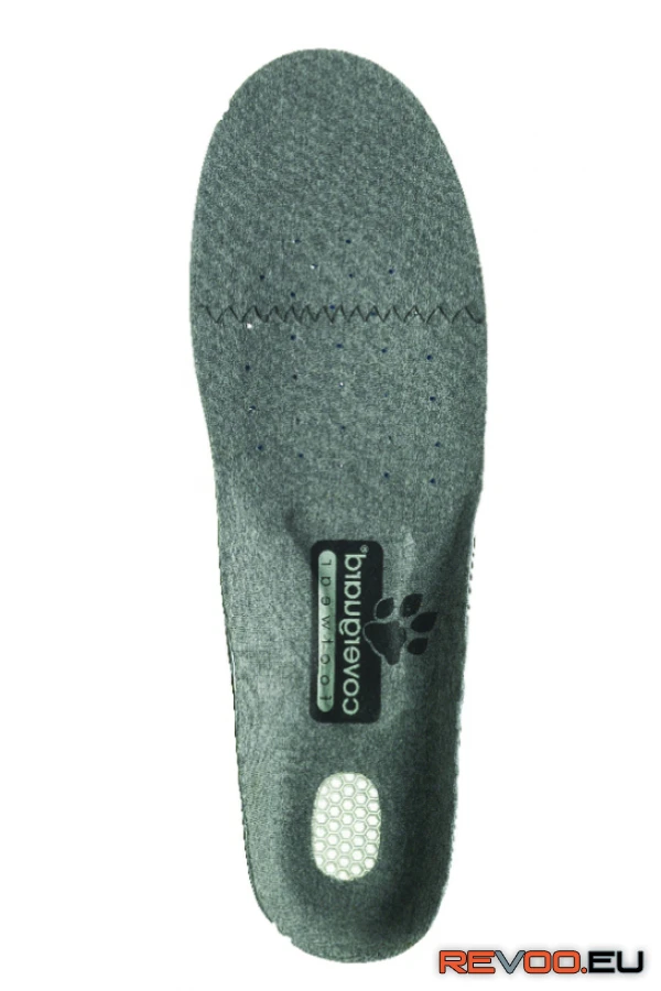 Orthoclase breath talpbetét Coverguard ORTBR 1.