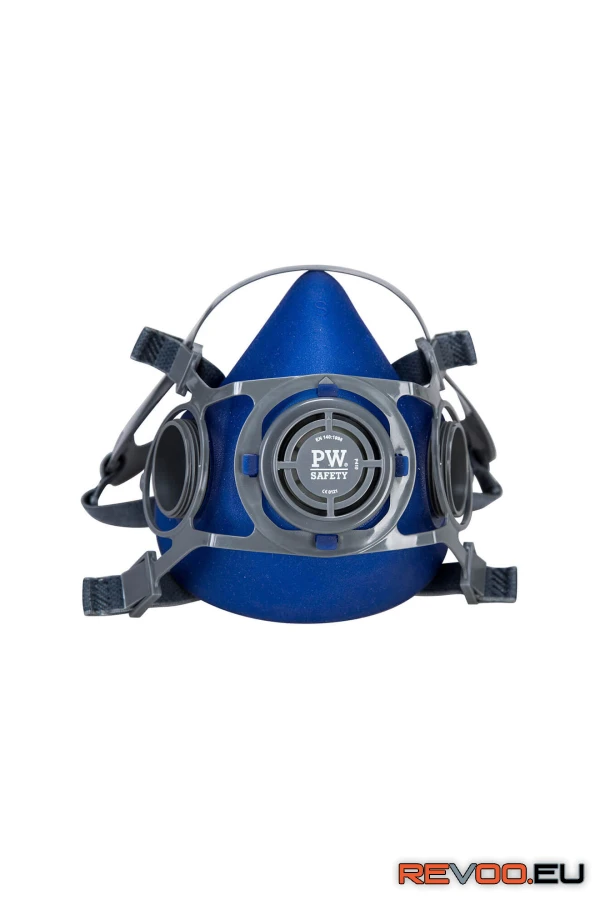 Auckland félálarc   Portwest P410 2.