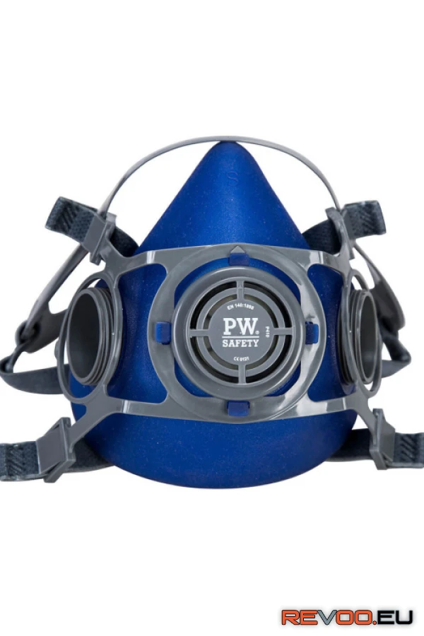 Auckland félálarc   Portwest P410 1.