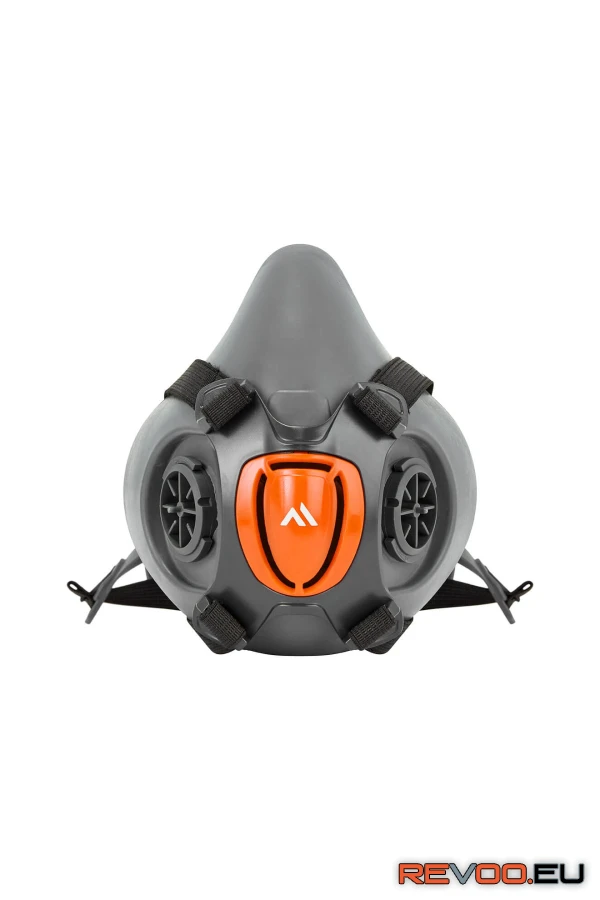 TPR félálarc Portwest P421 2.