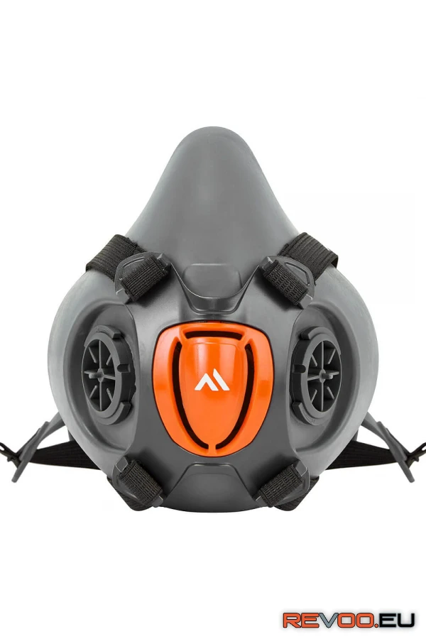 TPR félálarc Portwest P421 1.