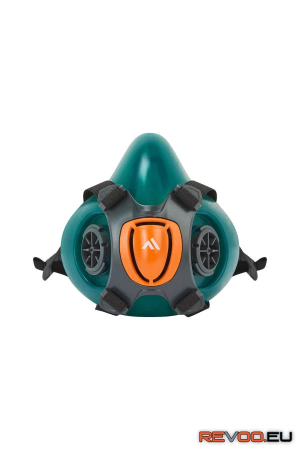 Szilikon félálarc Portwest P431 2.