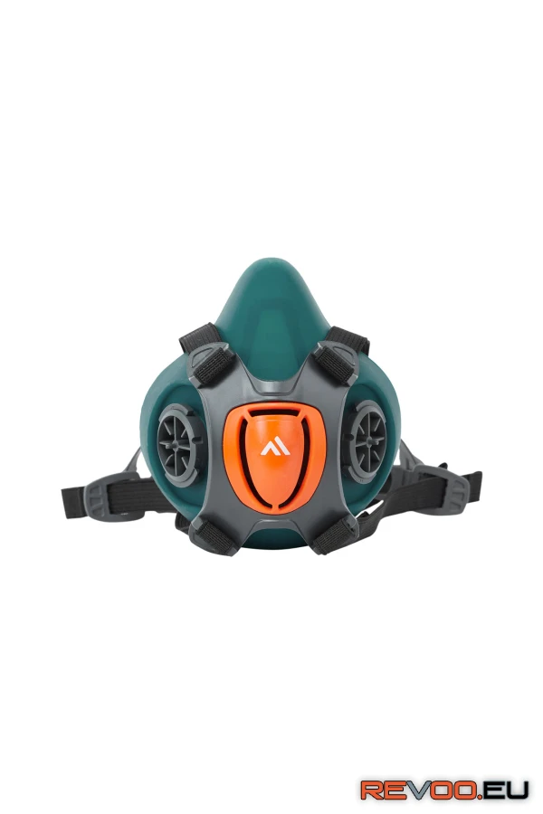 Szilikon félálarc Portwest P431 1.