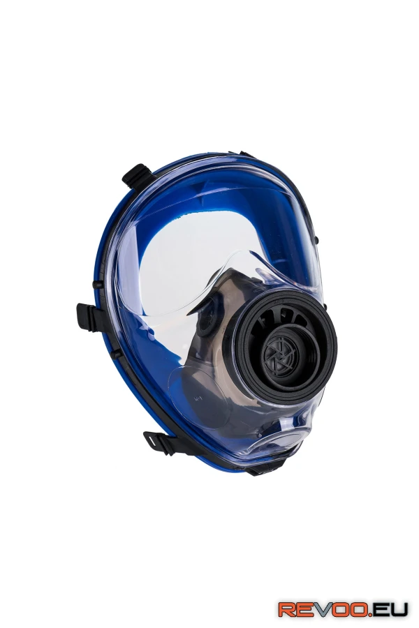 Helsinki teljesálarc univerzális csatlakozással Portwest P516 2.