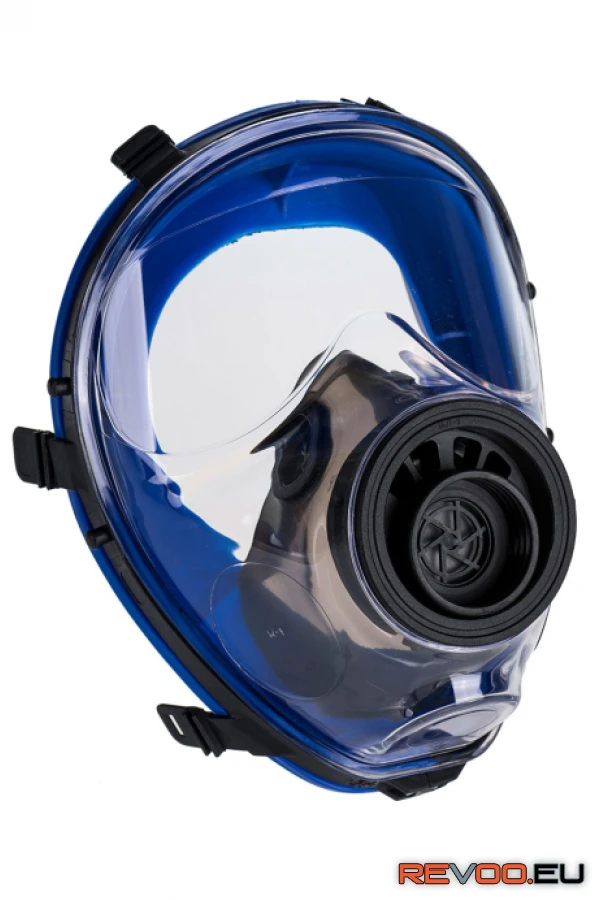 Helsinki teljesálarc univerzális csatlakozással Portwest P516 1.