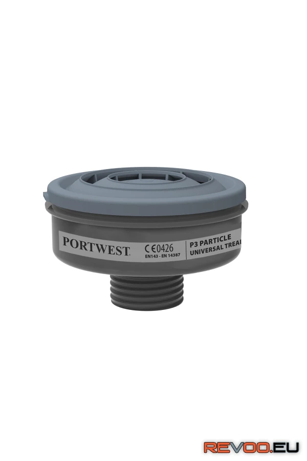 P3 betét univerzális csatlakozással Portwest P946 2.