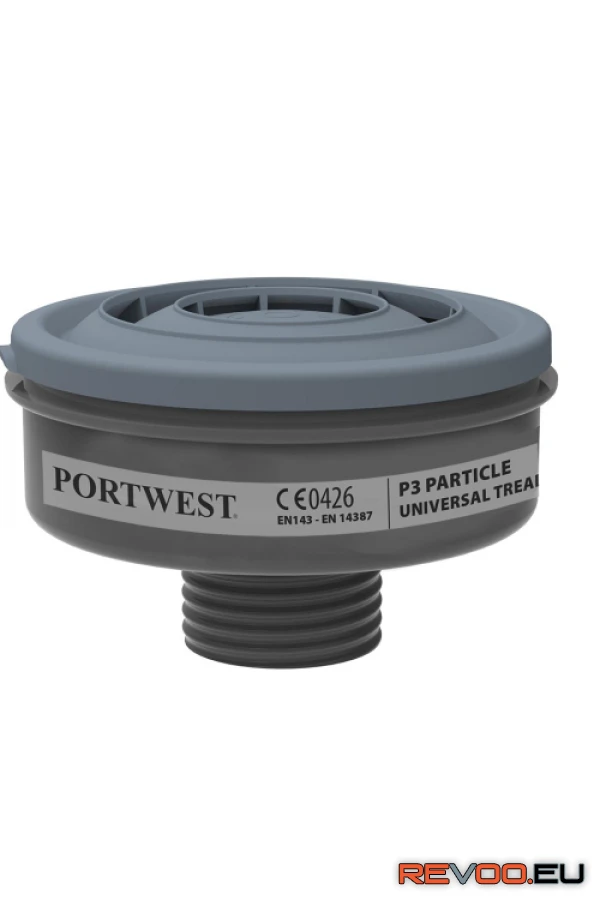 P3 betét univerzális csatlakozással Portwest P946 1.