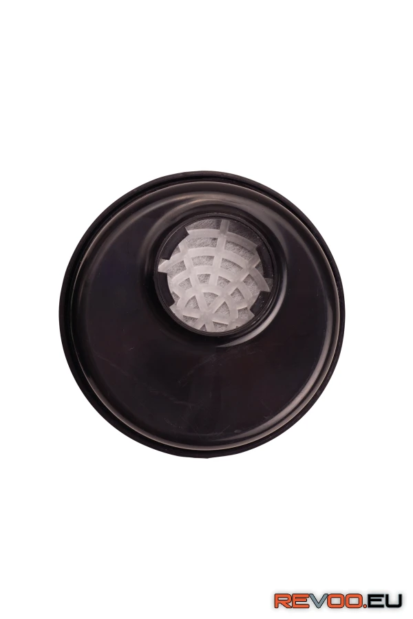 ABEK1 P3 kombinált szűrőbetét bajonett csatlakozással 4db/csomag   Portwest P971 2.