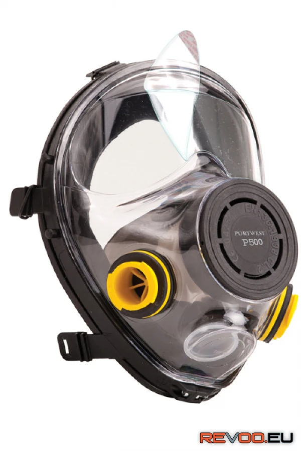 Látómező védő fólia Portwest PA00 1.