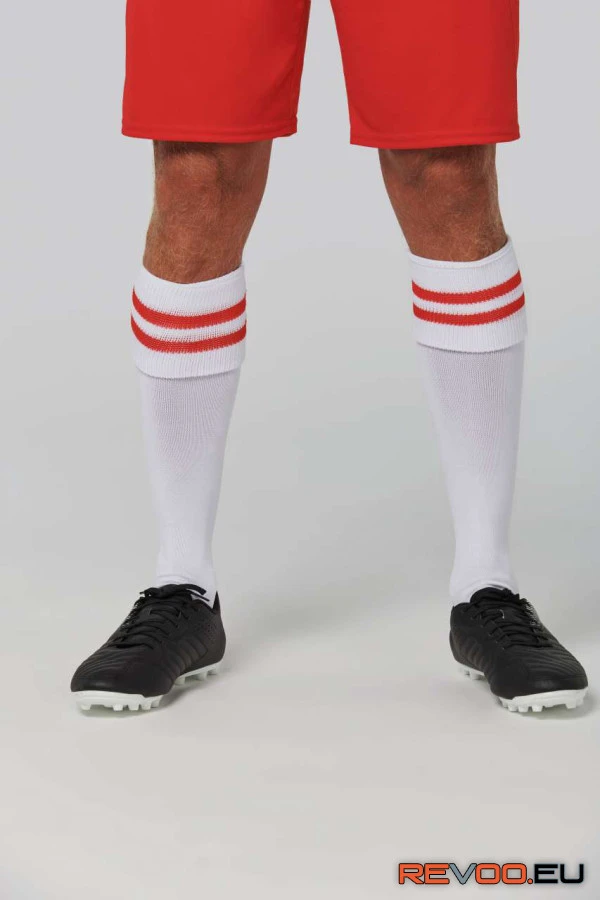 Csíkos sportzokni   Proact PA015 3.