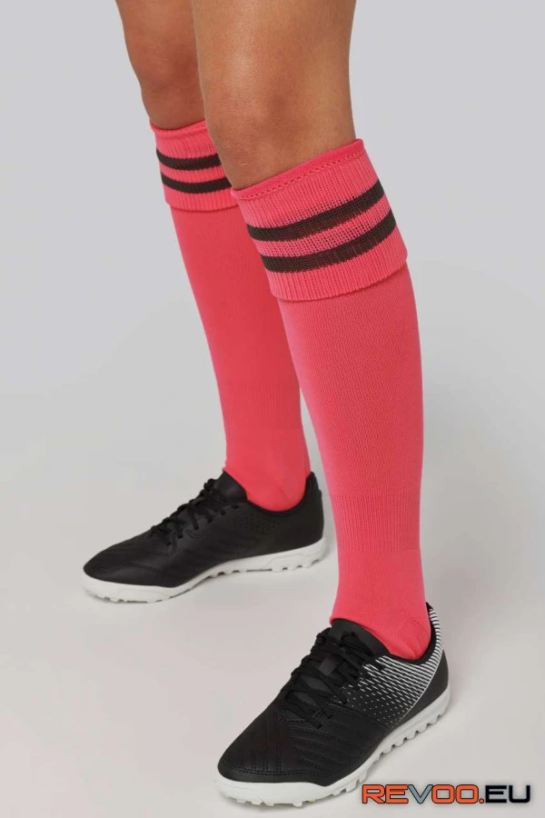 Csíkos sportzokni   Proact PA015 4.