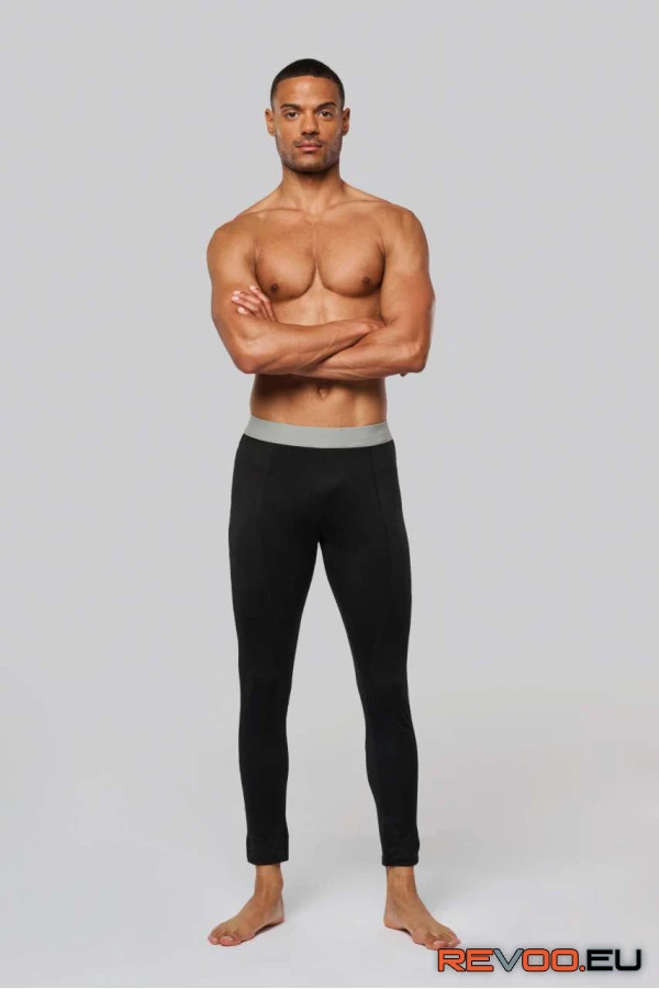 Sport leggings Proact PA017 1.